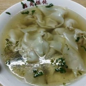 老來(lái)餛飩加盟