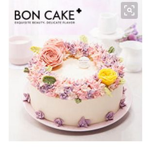 bon cake蛋糕加盟