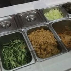 米陀飯團(tuán)加盟