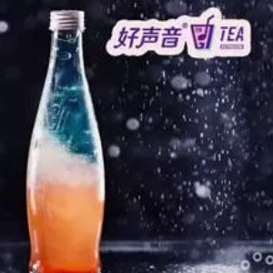 好聲音Tea加盟