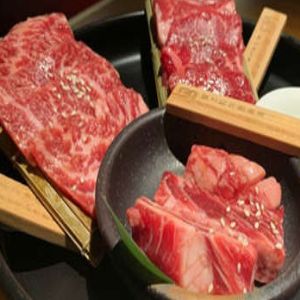 牛角日本燒肉加盟