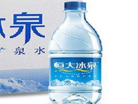 長白山泉礦泉水加盟