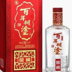 糊涂酒加盟