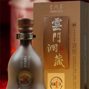 云門(mén)酒加盟