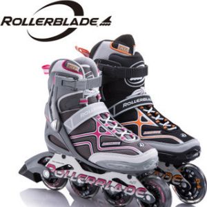 Rollerblade羅勒布雷德溜冰鞋加盟