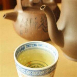 素業(yè)茶院加盟