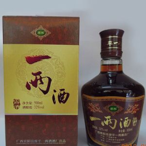 廖平一兩酒業(yè)加盟