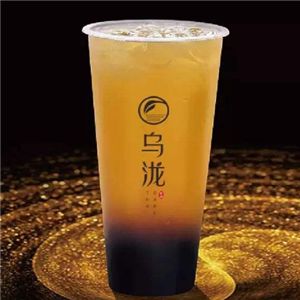 烏瀧茶飲加盟