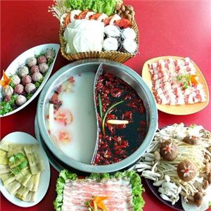 張記風(fēng)味涮魚(yú)加盟