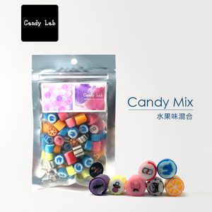 candylab糖果店加盟