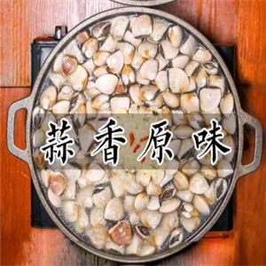 烹小貝加盟