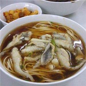 春宵麵館加盟