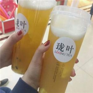 瓏葉輕飲加盟