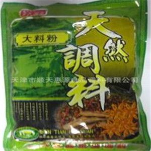 順天惠源調(diào)味品加盟