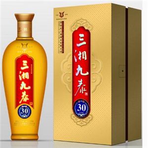 金三湘酒加盟