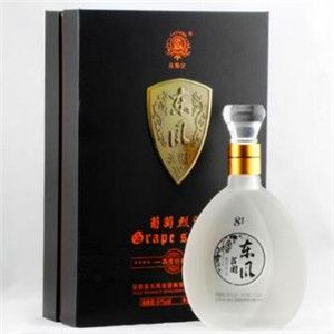 東風酒莊加盟