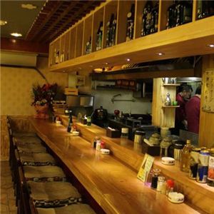 春天里居酒屋加盟