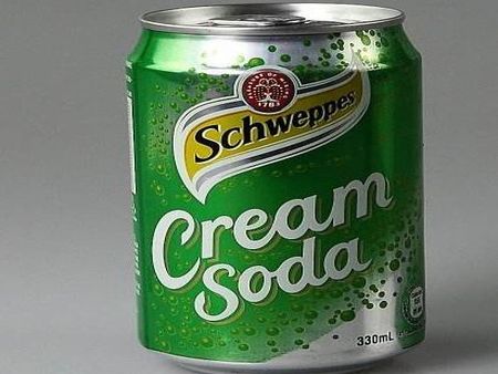 creamsoda汽水加盟