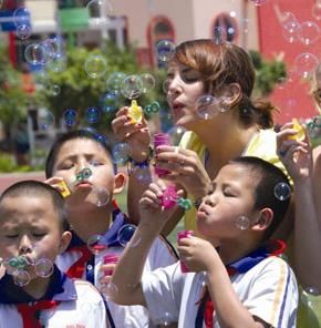 小哈佛雙語幼兒園加盟