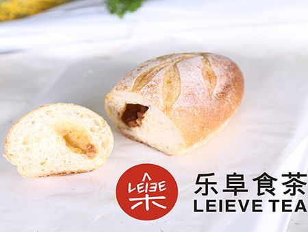 樂阜食茶加盟