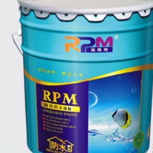 RPM智能涂料加盟