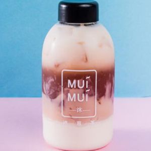 沐慕茶muimuitea加盟