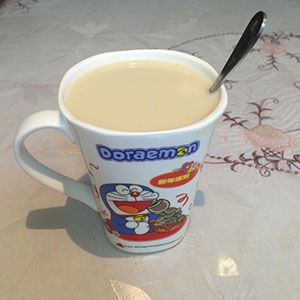 OForTea哦茶加盟