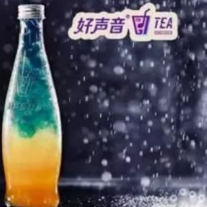 好聲音Tea加盟