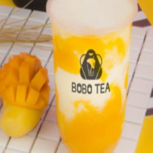 BOBO TEA加盟