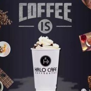 HaloCafe加盟