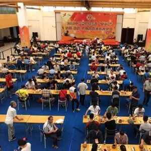 亮劍國際象棋俱樂部加盟