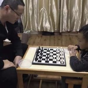 晨鷹國際象棋俱樂部加盟