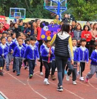 愛(ài)和自由幼兒園加盟