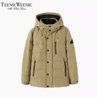 teenie weenie男裝加盟