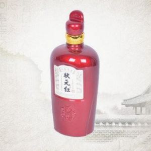 狀元紅酒加盟