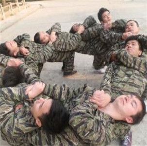 西點軍訓(xùn)加盟