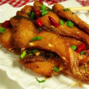 酥魚坊爆魚加盟