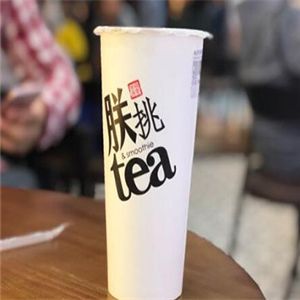 朕挑tea加盟