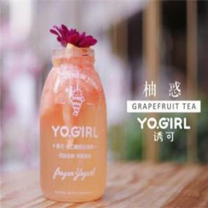 YoGirl誘可加盟