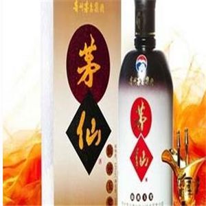 茅仙酒業(yè)加盟