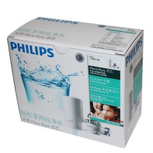 philips凈水器加盟