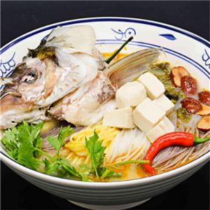 囧爺魚(yú)粉加盟