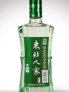 東北人家白酒加盟