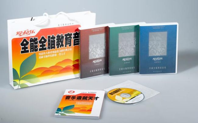 愛(ài)和樂(lè)教育加盟