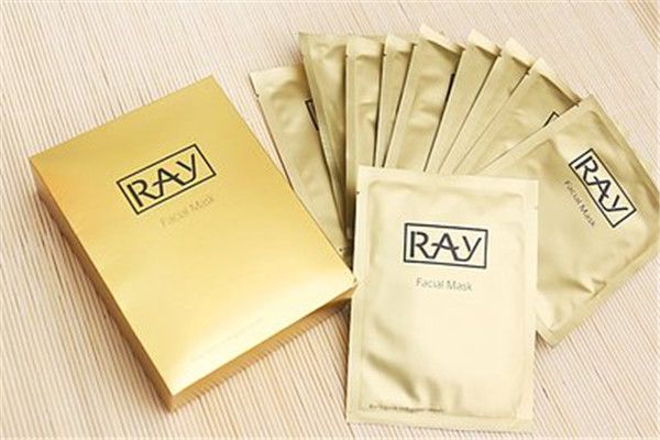 ray面膜加盟