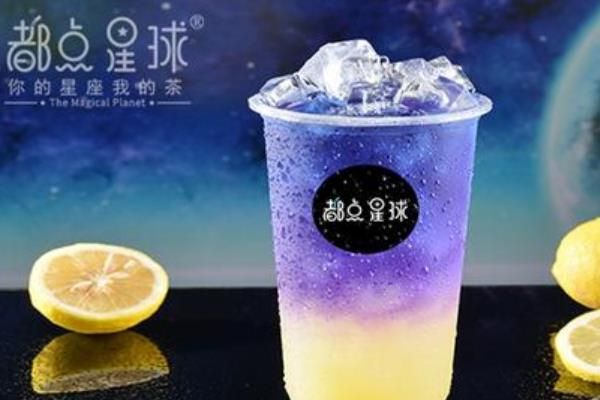 都點(diǎn)星球加盟