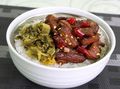 高記臺(tái)灣鹵肉飯加盟