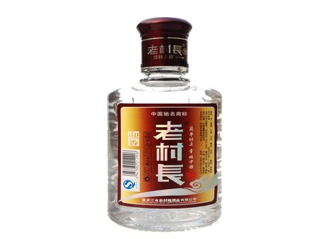 老村長酒加盟