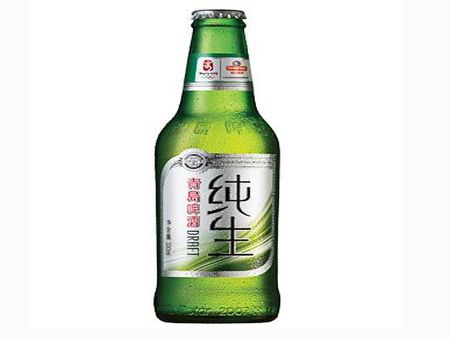 青島純生啤酒加盟