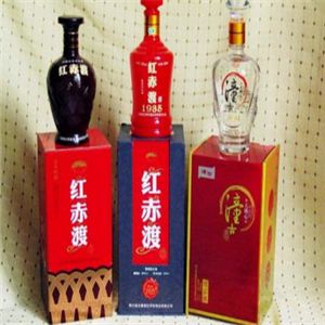 湟金酒業(yè)加盟